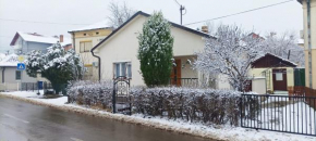 Kuća Veneto